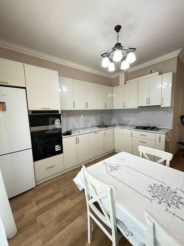 2-комн. новостройка - м. 8 ноября - 98 м² (8)