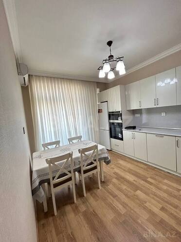 2-комн. новостройка - м. 8 ноября - 98 м² (3)