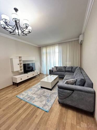 2-комн. новостройка - м. 8 ноября - 98 м² (2)