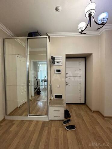 2-комн. новостройка - м. 8 ноября - 98 м² (15)
