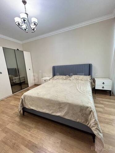 2-комн. новостройка - м. 8 ноября - 98 м² (7)