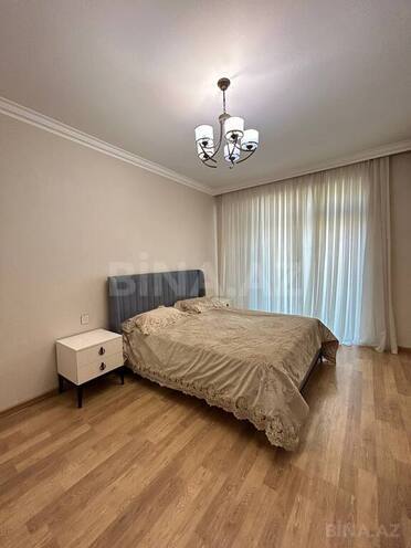 2-комн. новостройка - м. 8 ноября - 98 м² (1)