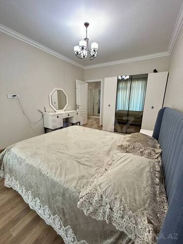 2-комн. новостройка - м. 8 ноября - 98 м² (6)
