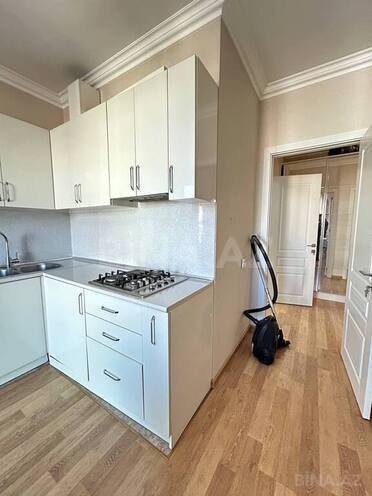 2-комн. новостройка - м. 8 ноября - 98 м² (14)