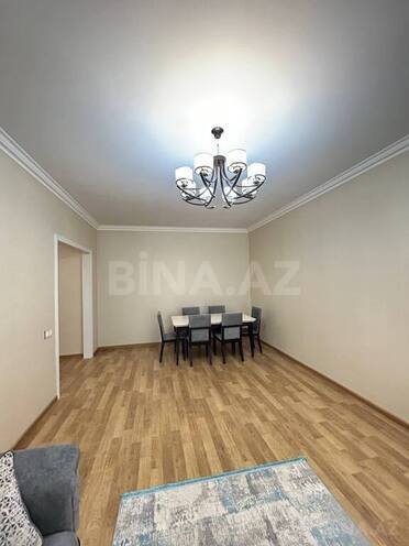 2-комн. новостройка - м. 8 ноября - 98 м² (10)