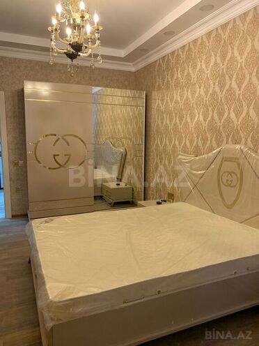 İcarəyə verilir 2 otaqlı yeni tikili 100 m², 8 Noyabr m., photo 5 from 13