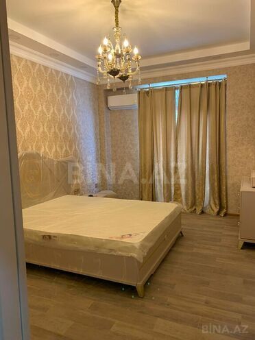 İcarəyə verilir 2 otaqlı yeni tikili 100 m², 8 Noyabr m., photo 6 from 13