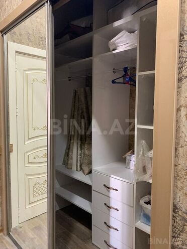 İcarəyə verilir 2 otaqlı yeni tikili 100 m², 8 Noyabr m., photo 7 from 13
