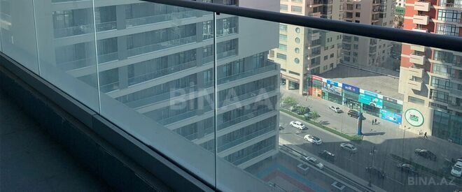 İcarəyə verilir 2 otaqlı yeni tikili 100 m², 8 Noyabr m., photo 11 from 13