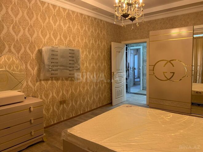 İcarəyə verilir 2 otaqlı yeni tikili 100 m², 8 Noyabr m., photo 4 from 13
