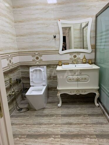 İcarəyə verilir 2 otaqlı yeni tikili 100 m², 8 Noyabr m., photo 9 from 13