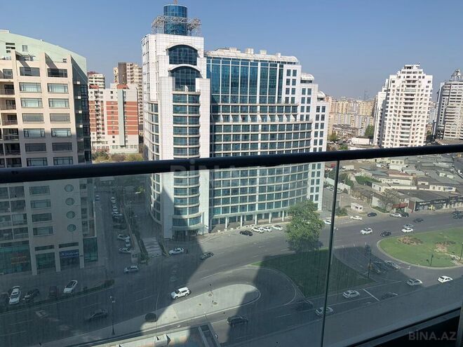 İcarəyə verilir 2 otaqlı yeni tikili 100 m², 8 Noyabr m., photo 10 from 13