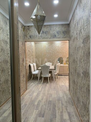 İcarəyə verilir 2 otaqlı yeni tikili 100 m², 8 Noyabr m., photo 3 from 13