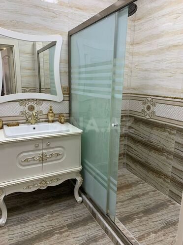 İcarəyə verilir 2 otaqlı yeni tikili 100 m², 8 Noyabr m., photo 8 from 13