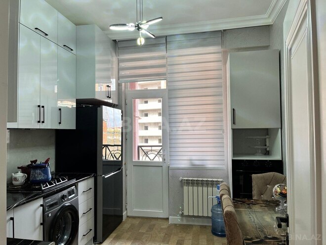 3 otaqlı yeni tikili - Xırdalan - 103 m² (3)