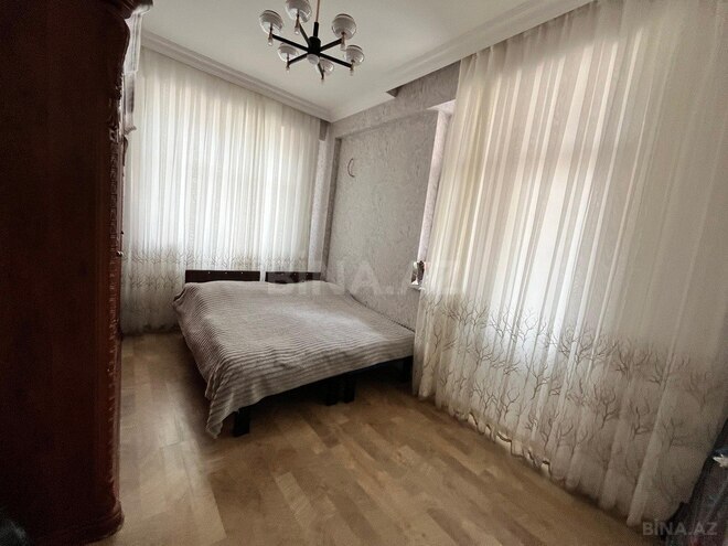 3 otaqlı yeni tikili - Xırdalan - 103 m² (8)