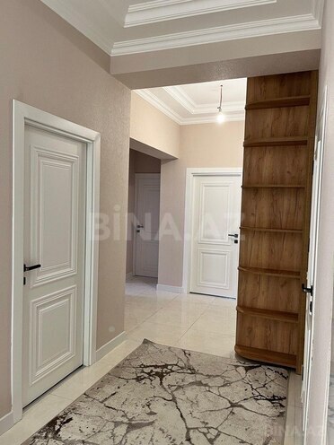 3 otaqlı yeni tikili - Xırdalan - 103 m² (6)