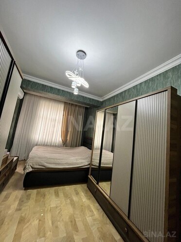 3 otaqlı yeni tikili - Xırdalan - 103 m² (13)