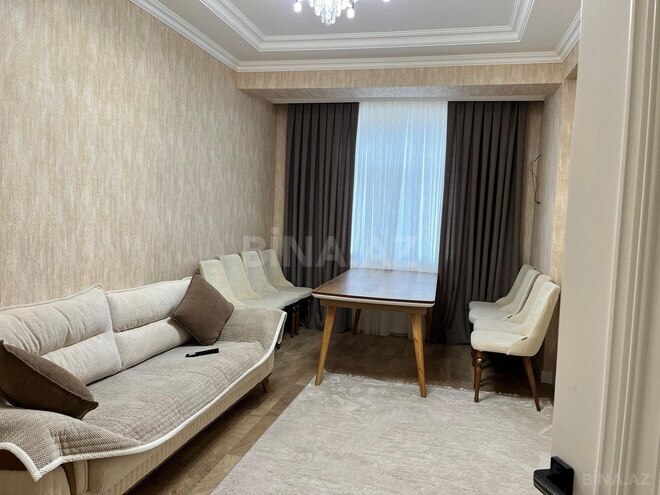 3 otaqlı yeni tikili - Xırdalan - 103 m² (1)