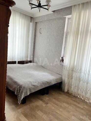 3 otaqlı yeni tikili - Xırdalan - 103 m² (12)
