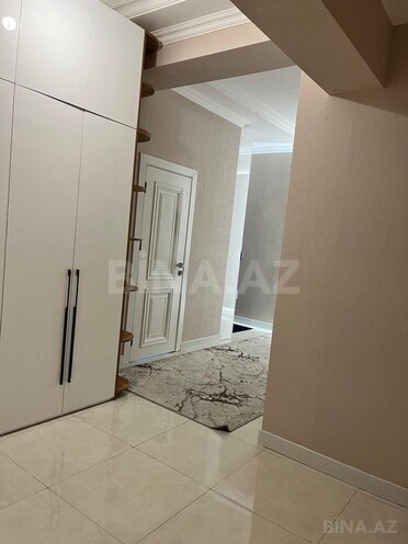 3 otaqlı yeni tikili - Xırdalan - 103 m² (5)