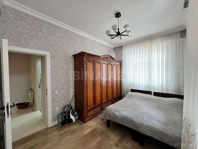 3 otaqlı yeni tikili - Xırdalan - 103 m² (10)