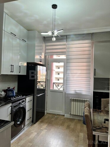 3 otaqlı yeni tikili - Xırdalan - 103 m² (2)