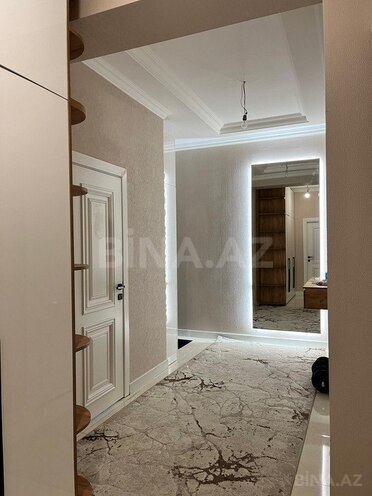 3 otaqlı yeni tikili - Xırdalan - 103 m² (4)