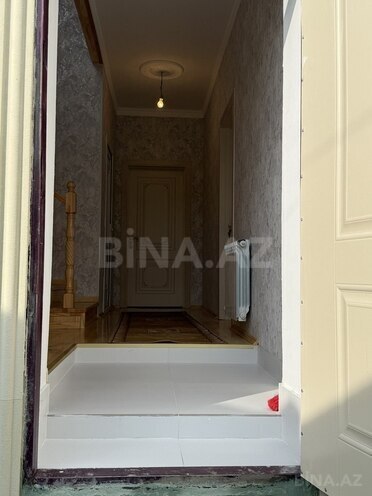 4 otaqlı həyət evi/bağ evi - 20-ci sahə q. - 140 m² (4)