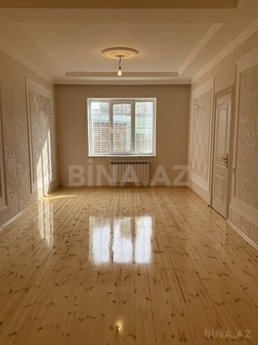 4 otaqlı həyət evi/bağ evi - 20-ci sahə q. - 140 m² (11)