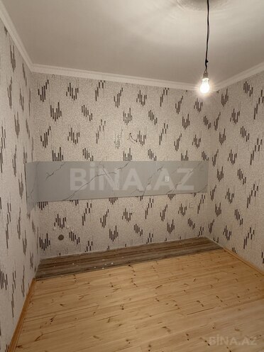 4 otaqlı həyət evi/bağ evi - 20-ci sahə q. - 140 m² (8)