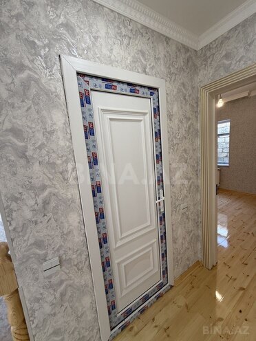 4 otaqlı həyət evi/bağ evi - 20-ci sahə q. - 140 m² (29)