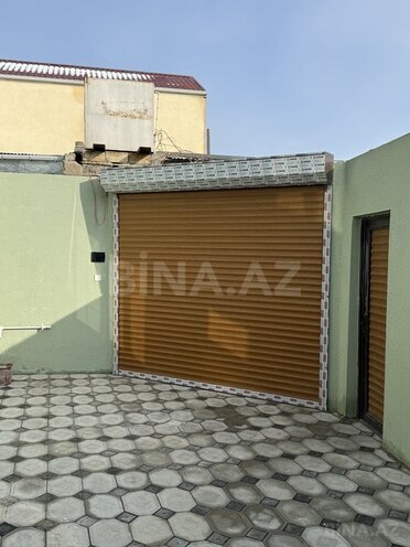 4 otaqlı həyət evi/bağ evi - 20-ci sahə q. - 140 m² (2)