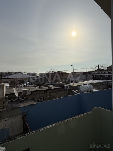 4 otaqlı həyət evi/bağ evi - 20-ci sahə q. - 140 m² (20)