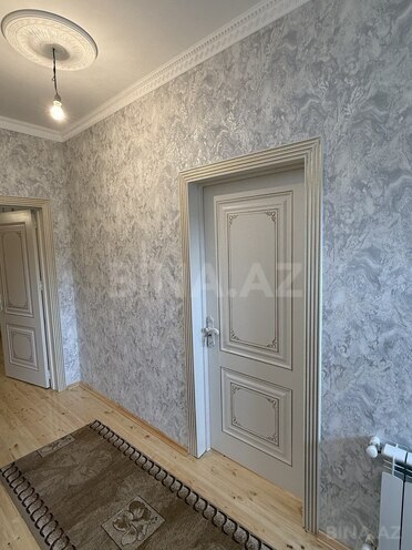 4 otaqlı həyət evi/bağ evi - 20-ci sahə q. - 140 m² (9)