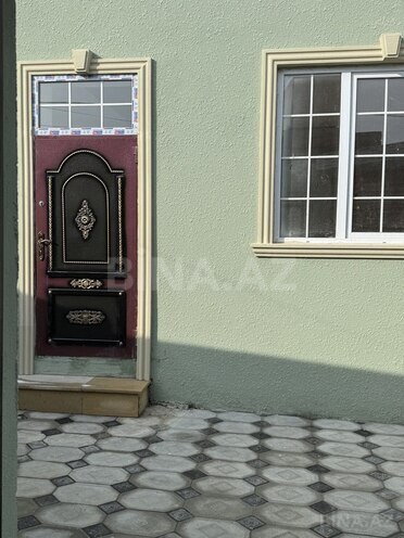 4 otaqlı həyət evi/bağ evi - 20-ci sahə q. - 140 m² (3)