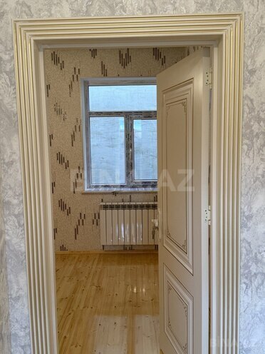 4 otaqlı həyət evi/bağ evi - 20-ci sahə q. - 140 m² (7)