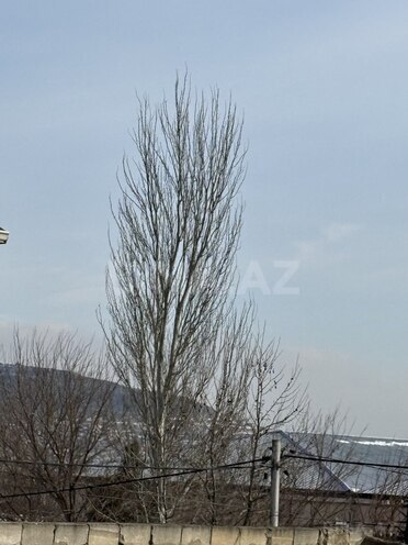 4 otaqlı həyət evi/bağ evi - 20-ci sahə q. - 140 m² (24)