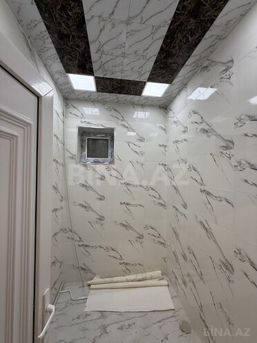 4 otaqlı həyət evi/bağ evi - 20-ci sahə q. - 140 m² (13)