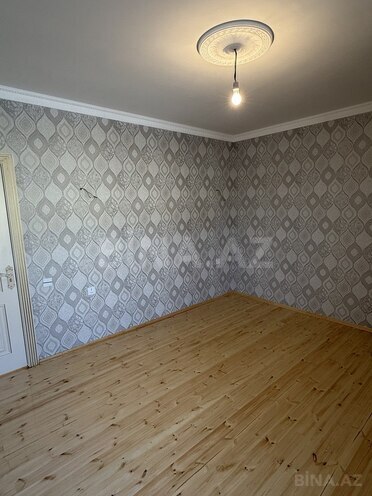 4 otaqlı həyət evi/bağ evi - 20-ci sahə q. - 140 m² (22)