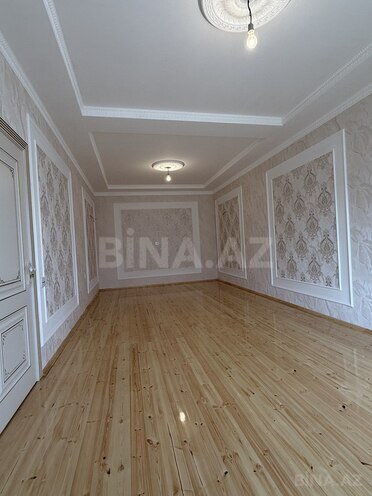 4 otaqlı həyət evi/bağ evi - 20-ci sahə q. - 140 m² (10)