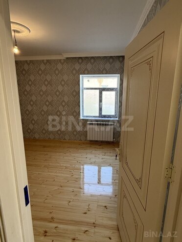 4 otaqlı həyət evi/bağ evi - 20-ci sahə q. - 140 m² (21)