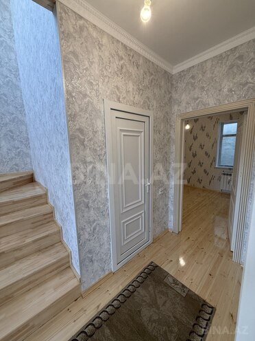 4 otaqlı həyət evi/bağ evi - 20-ci sahə q. - 140 m² (12)