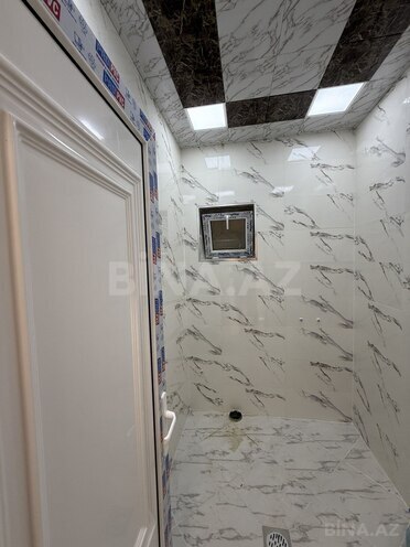 4 otaqlı həyət evi/bağ evi - 20-ci sahə q. - 140 m² (30)