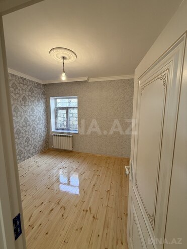 4 otaqlı həyət evi/bağ evi - 20-ci sahə q. - 140 m² (28)