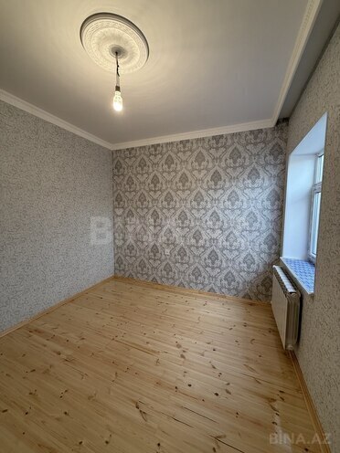 4 otaqlı həyət evi/bağ evi - 20-ci sahə q. - 140 m² (27)