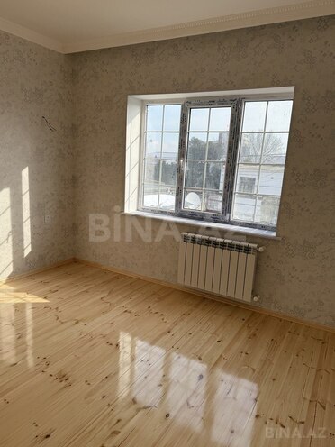 4 otaqlı həyət evi/bağ evi - 20-ci sahə q. - 140 m² (18)