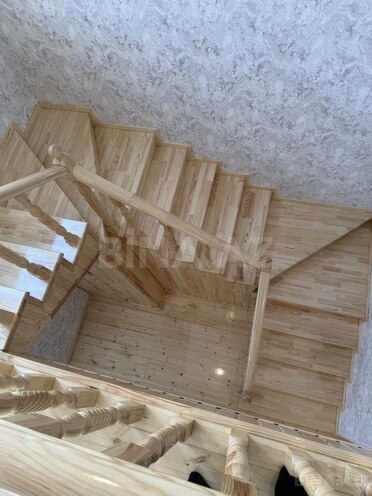 4 otaqlı həyət evi/bağ evi - 20-ci sahə q. - 140 m² (17)