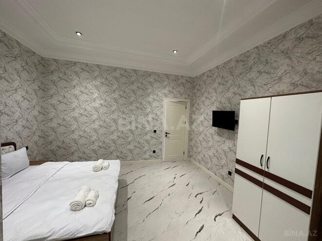 3 otaqlı həyət evi/bağ evi - İsmayıllı - 200 m² (7)