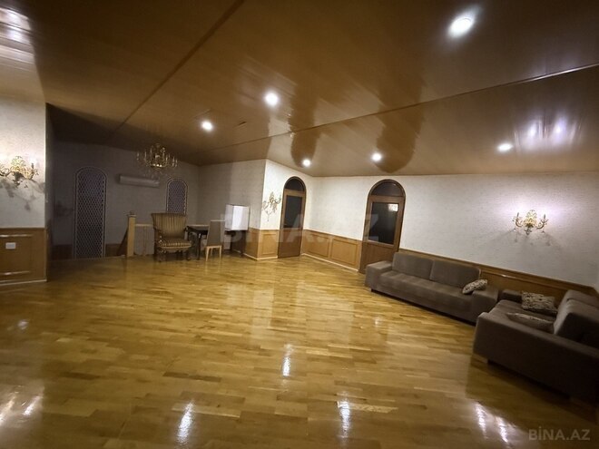 Satılır 8 otaqlı həyət evi/bağ evi 650 m², Nəsimi m., photo 12 from 21